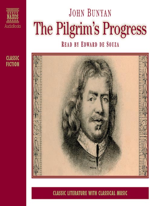 Title details for The Pilgrim's Progress by John Bunyan - Available